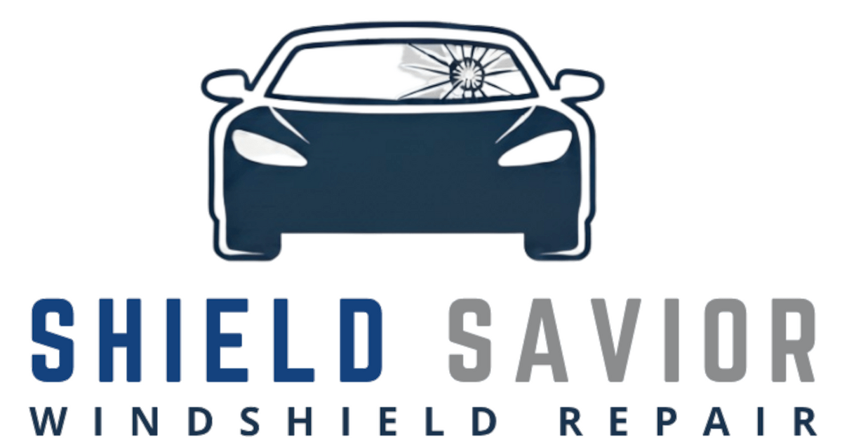 Shield Savior Windshield Repair Logo